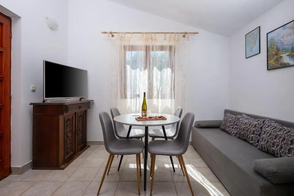 Apartamento Studio Ana Peruški