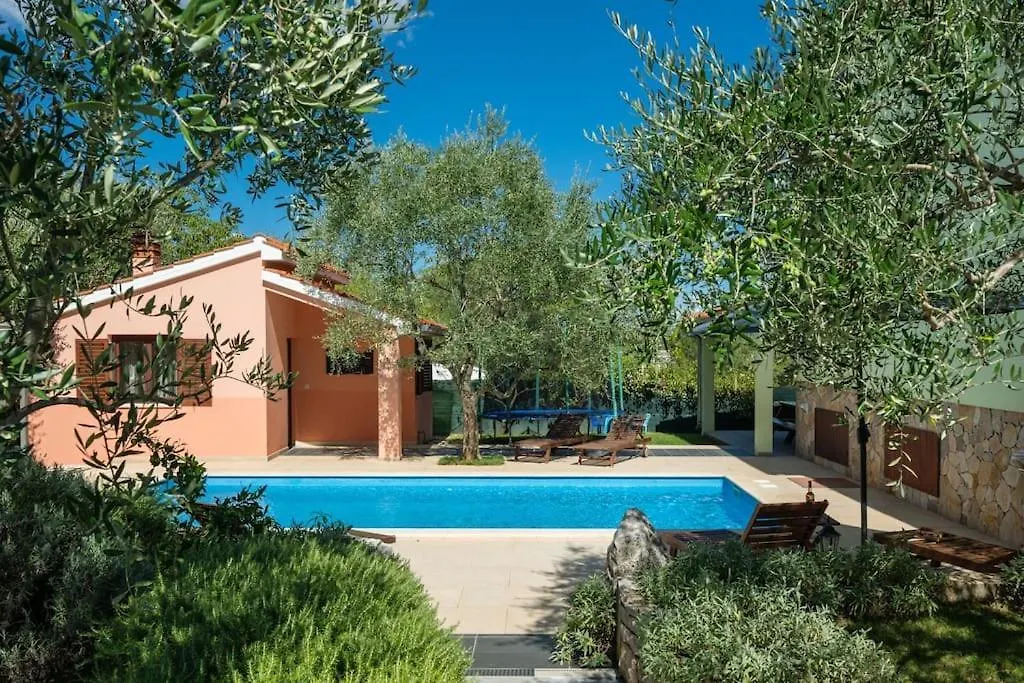 Apartamento Studio Ana Peruški
