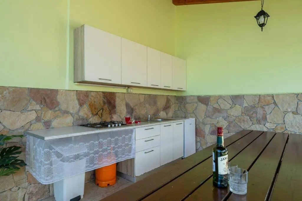 Apartamento Studio Ana Peruški