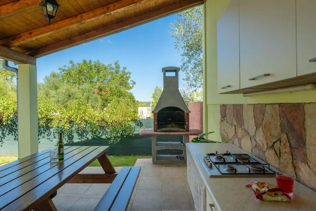 Studio Ana Peruški Apartamento